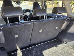2020 Toyota RAV4 Cruiser AXAH54R 4X4 On Demand Graphite