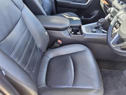 2020 Toyota RAV4 Cruiser AXAH54R 4X4 On Demand Graphite