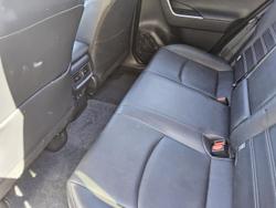 2020 Toyota RAV4 Cruiser AXAH54R 4X4 On Demand Graphite