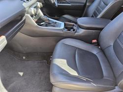 2020 Toyota RAV4 Cruiser AXAH54R 4X4 On Demand Graphite