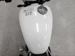 2025 Triumph 2025 TRIUMPH 1200CC SPEED TWIN 1200