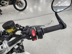 2025 Triumph 2025 TRIUMPH 1200CC SPEED TWIN 1200