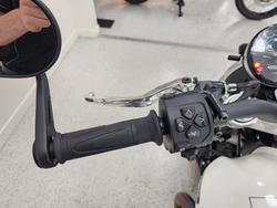 2025 Triumph 2025 TRIUMPH 1200CC SPEED TWIN 1200