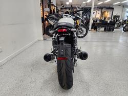 2025 Triumph 2025 TRIUMPH 1200CC SPEED TWIN 1200