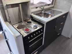 2018 Crusader Excallibur Prince With Centre Ensuite And Rear Club Lounge
