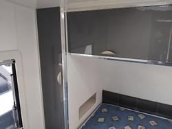 2018 Crusader Excallibur Prince With Centre Ensuite And Rear Club Lounge
