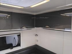 2018 Crusader Excallibur Prince With Centre Ensuite And Rear Club Lounge