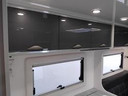 2018 Crusader Excallibur Prince With Centre Ensuite And Rear Club Lounge