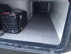 2018 Crusader Excallibur Prince With Centre Ensuite And Rear Club Lounge