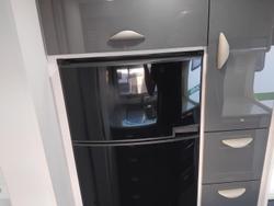 2018 Crusader Excallibur Prince With Centre Ensuite And Rear Club Lounge