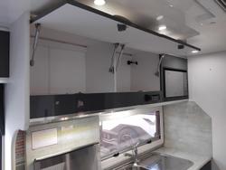 2018 Crusader Excallibur Prince With Centre Ensuite And Rear Club Lounge