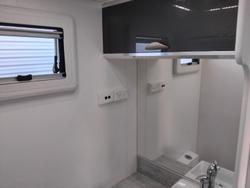 2018 Crusader Excallibur Prince With Centre Ensuite And Rear Club Lounge