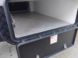 2018 Crusader Excallibur Prince With Centre Ensuite And Rear Club Lounge