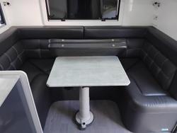 2018 Crusader Excallibur Prince With Centre Ensuite And Rear Club Lounge