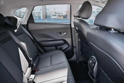 2025 Hyundai
Kona Hybrid Premium