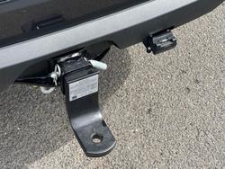 2025 Ford Everest Trend