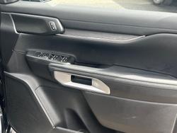 2025 Ford Everest Trend