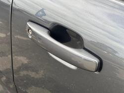 2025 Ford Everest Trend