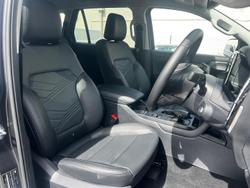 2025 Ford Everest Trend