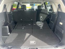 2025 Ford Everest Trend