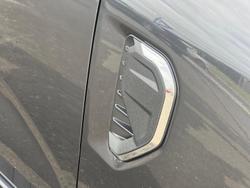 2025 Ford Everest Trend