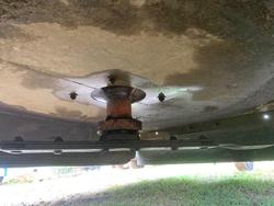 1983 Same 1983 Same Condor 55V Tractor