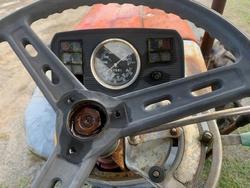 1983 Same 1983 Same Condor 55V Tractor