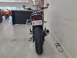 2025 Triumph 2025 Triumph 400CC SPEED 400 Black