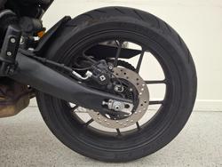 2025 Triumph 2025 Triumph 400CC SPEED 400 Black