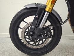 2025 Triumph 2025 Triumph 400CC SPEED 400 Black