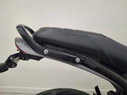 2025 Triumph 2025 Triumph 400CC SPEED 400 Black