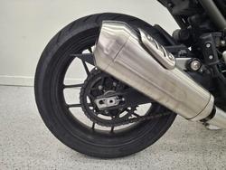 2025 Triumph 2025 Triumph 400CC SPEED 400 Black