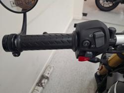 2025 Triumph 2025 Triumph 400CC SPEED 400 Black