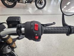 2025 Triumph 2025 Triumph 400CC SPEED 400 Black