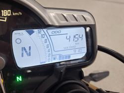 2025 Triumph 2025 Triumph 400CC SPEED 400 Black