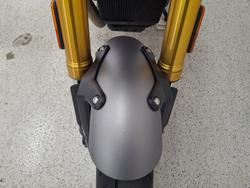 2025 Triumph 2025 Triumph 400CC SPEED 400 Black