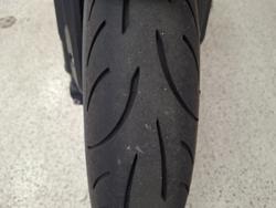 2025 Triumph 2025 Triumph 400CC SPEED 400 Black