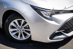 2025 Toyota COROLLA Ascent Sport