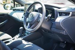 2025 Toyota COROLLA Ascent Sport