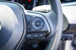 2025 Toyota COROLLA Ascent Sport