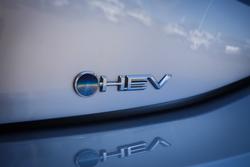 2025 Toyota COROLLA Ascent Sport