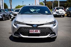 2025 Toyota COROLLA Ascent Sport