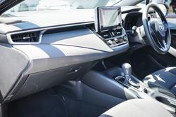 2025 Toyota COROLLA Ascent Sport