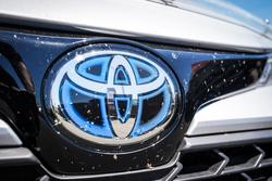 2025 Toyota COROLLA Ascent Sport