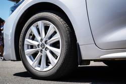 2025 Toyota COROLLA Ascent Sport