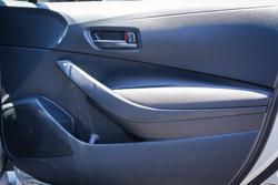 2025 Toyota COROLLA Ascent Sport