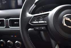 2024 Mazda CX-5 G20 Maxx