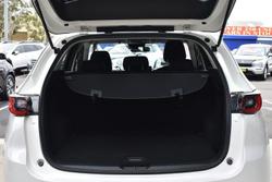 2024 Mazda CX-5 G20 Maxx