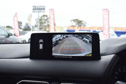 2024 Mazda CX-5 G20 Maxx