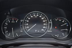 2024 Mazda CX-5 G20 Maxx